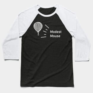 Floating with balloon modest Baseball T-Shirt